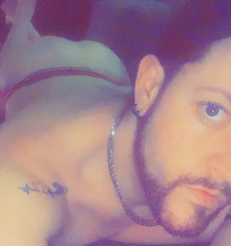 Robbiee hd nackt foto