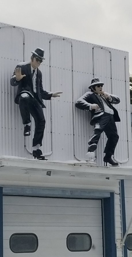 Reginald nackten bild