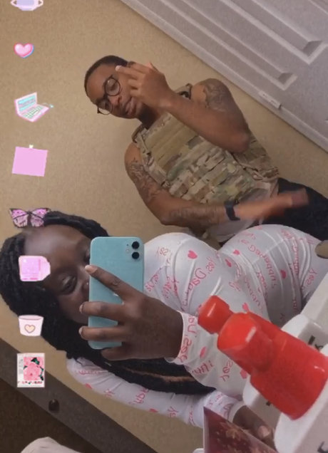 Rivera Corner sexy perfekte bilder