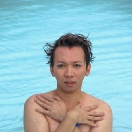 Rico Santillan model sexy galerien