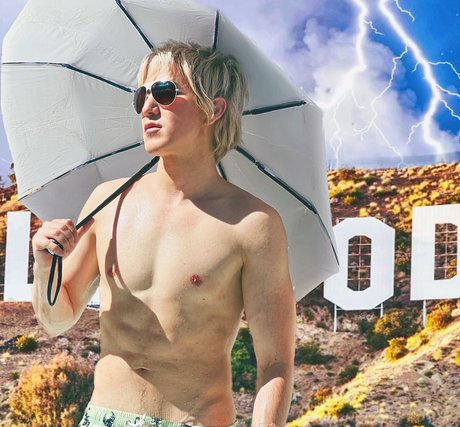 Ricky Rebel schöne nackte galerien