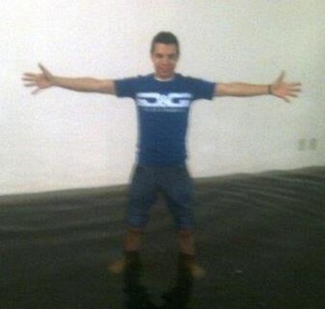 Ricky Mart nez_ kostenlose archiv