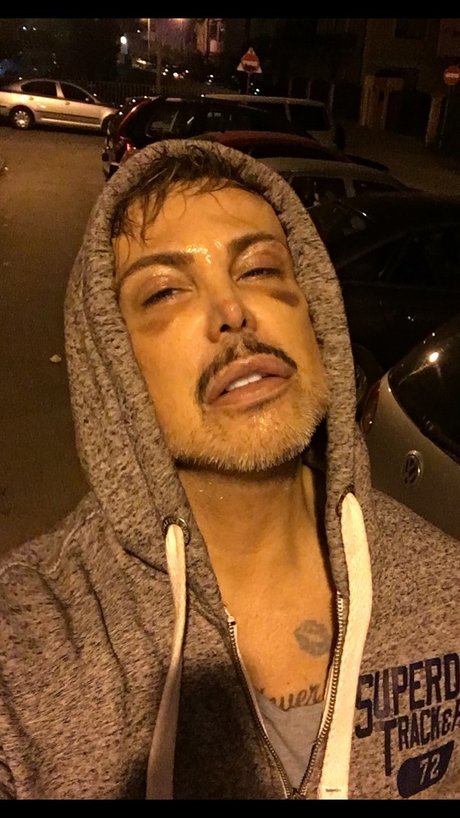 Rick Vendeta schauspielerin nacktheit fotos