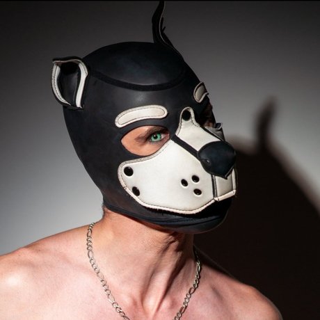 RyderTheK9 nackt freie fotos