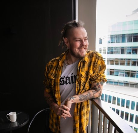 Ryan Reigns top exklusive galerie