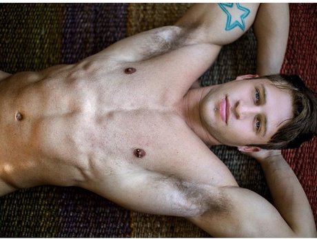 Ryan Hoover perfekte schöne bild