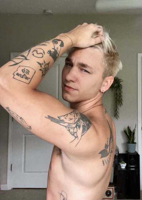 Ryan Greene model schöne galerie