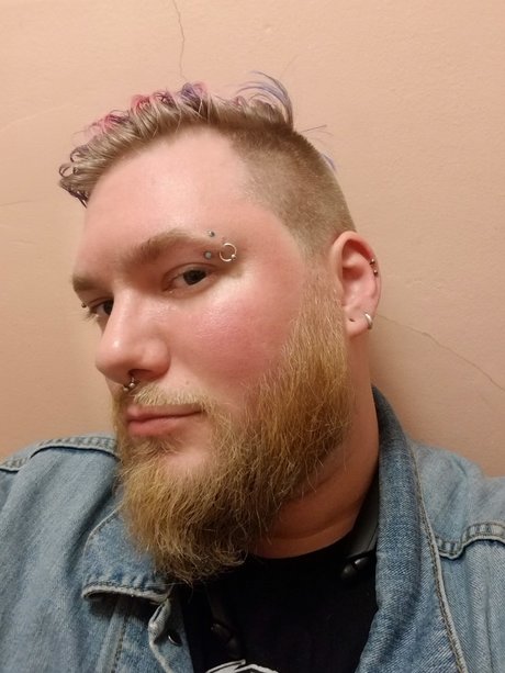 Rusty Manhammer Profilbild