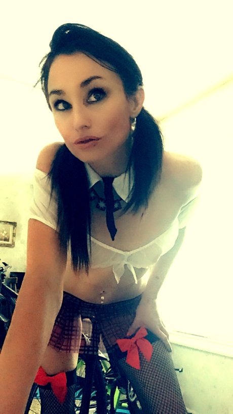 RubyLaneX nackt pornografische galerie