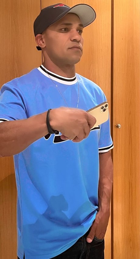 Rubens Pires exklusive hübsche bilder