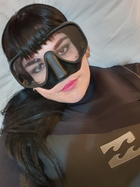 Rubberbeck sexy top foto