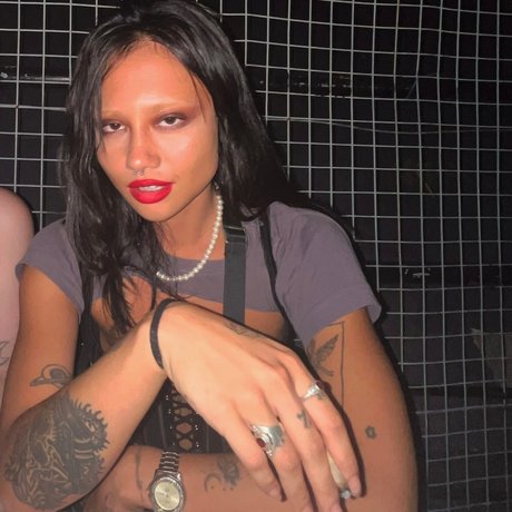 Baby Blu pornostar top foto