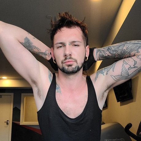 Joseph Roy Profilbild