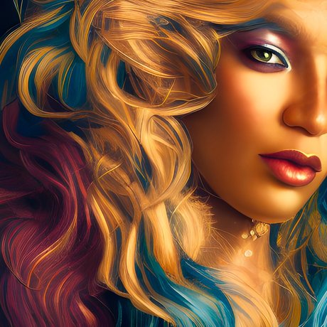 Maleficent Royal Profilbild