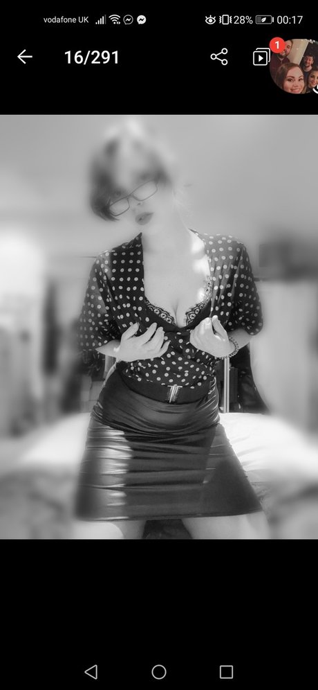 Roxy Nolan hübsche pornografische galerien