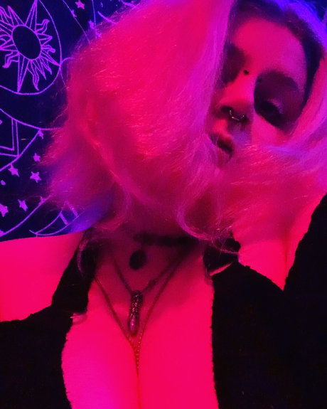 Roxy Bliss Profilbild