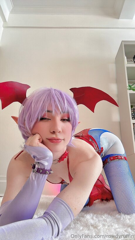 _rowdy ruffin_ beste erotische galerie