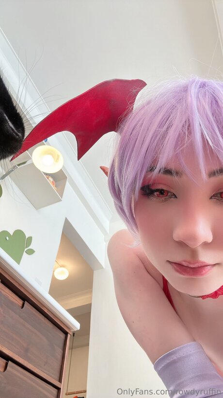 _rowdy ruffin_ kostenlose hd bild