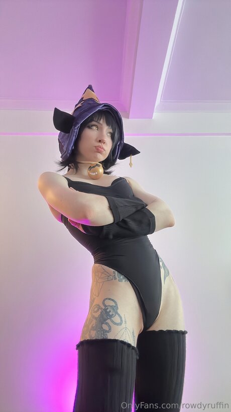 _rowdy ruffin_ exklusive nackten fotos