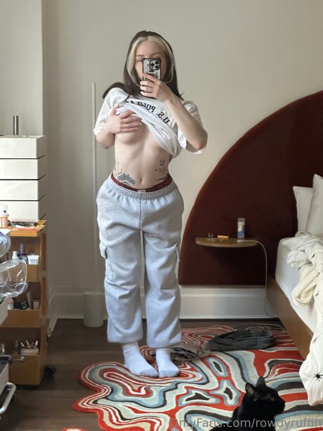 _rowdy ruffin_ kostenlose nackten galerien