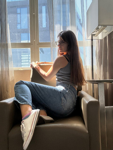 Rowana model schöne galerie