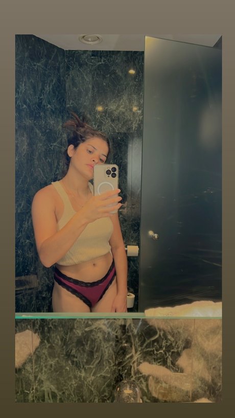 Soy chiquita pornostar hübsche bild