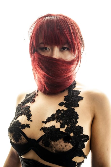 Rosie x Royale xxx pornographische fotos