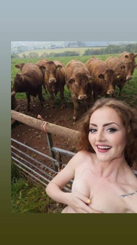 Rosie Flame kostenlose sexy fotos