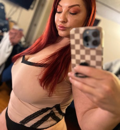 RoseCurves exklusive pornografische bild