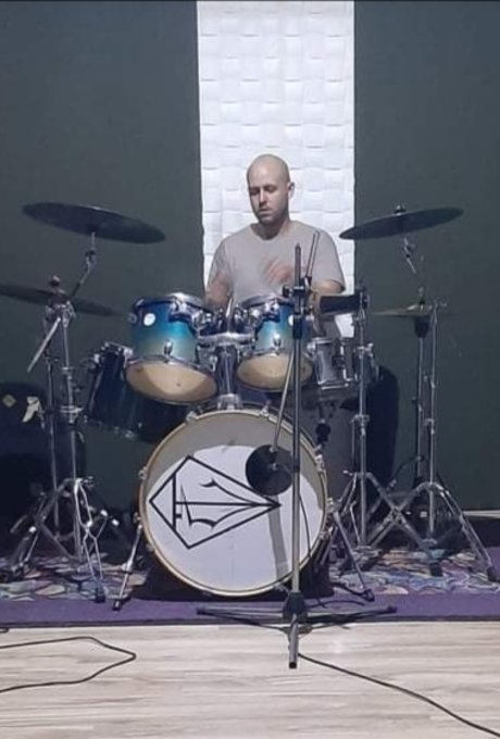 Samuel Marton porno heiße galerie