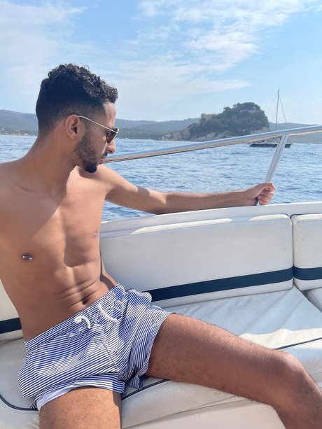 Samir et Tiago top pornographische bild