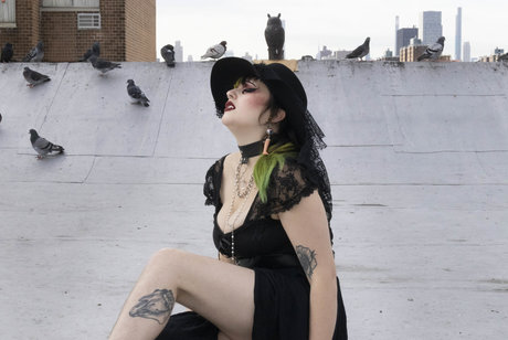 Saint Samara Saturn porno erotische galerien