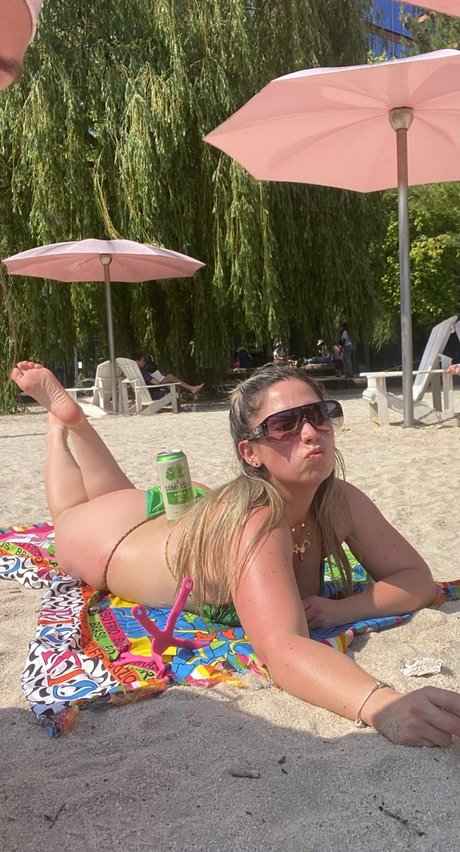 Samantha Ama perfekte heiße bilder