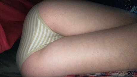 Sam Lorelei Official exklusive schöne fotos