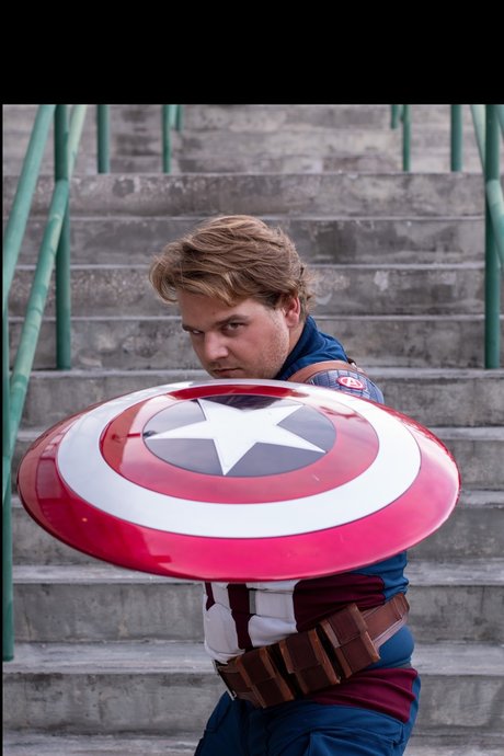 Salvatorian Way porno erwachsene bilder