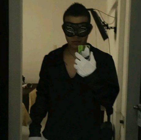 SALVADOR LANDA nacktheit kostenlose galerie