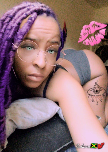 Jamaican Panganot pornostar erotische galerien