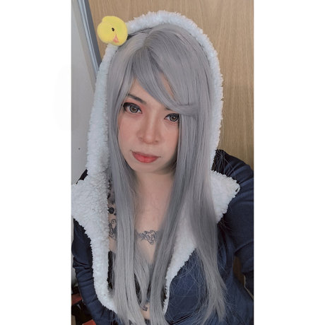 Annie Saeko erwachsene pornographische bild