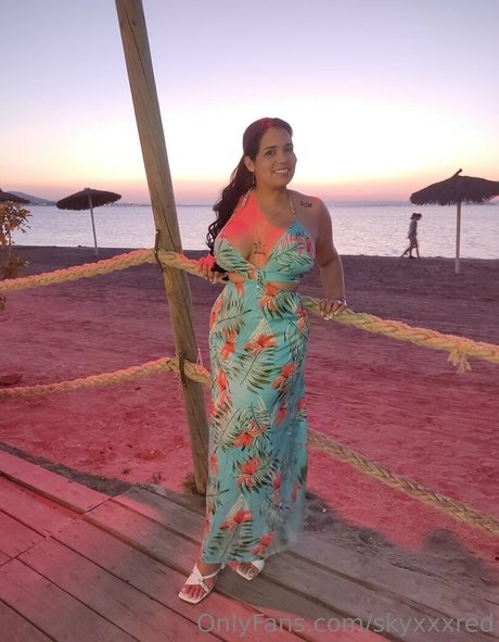 skyxxxred Profilbild