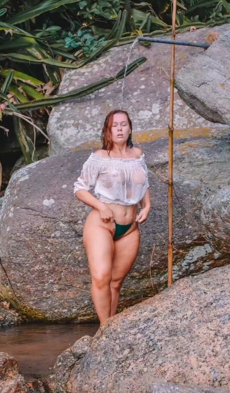 Nanda Lima nacktheit schöne fotos