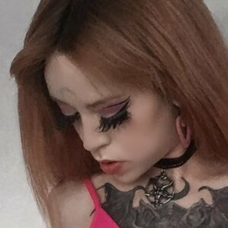 Thepoisoncherry schöne nackte foto