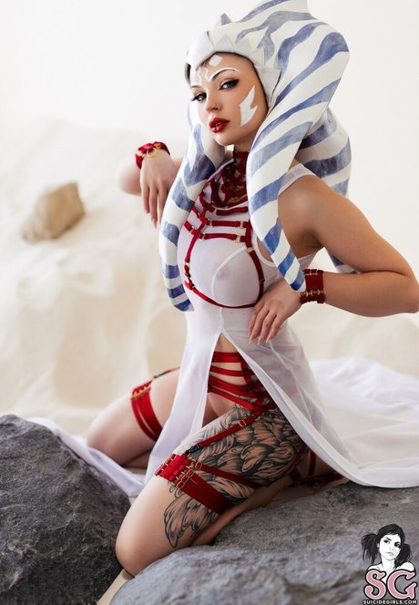 SonyaVibe freie nette galerien