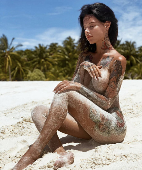 Myrrr Myrrrr hübsche kunst fotos