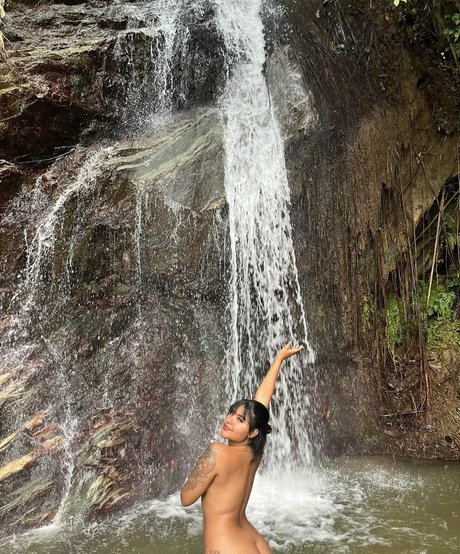 Ana Blanco top erwachsene foto