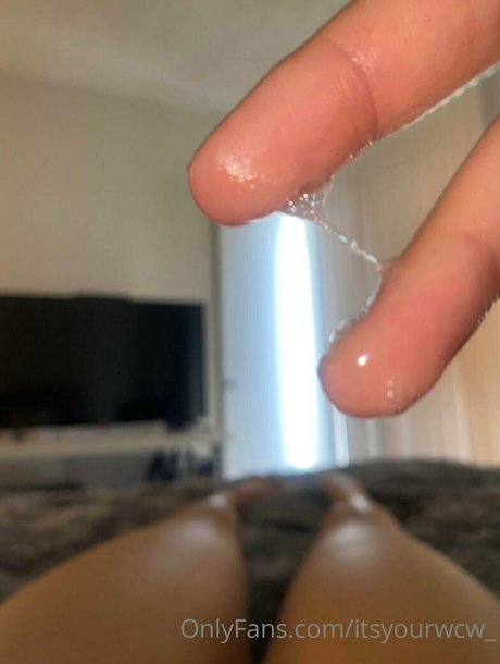 itsyourwcw_ sexy xxx galerien