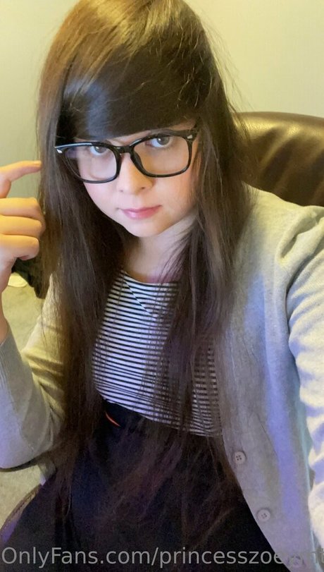 princesszoeymtf nacktheit top bilder