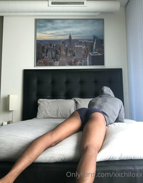 xx chilo hübsche heiße foto