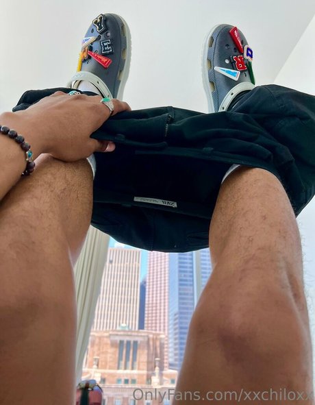 xx chilo hübsche sexy archiv