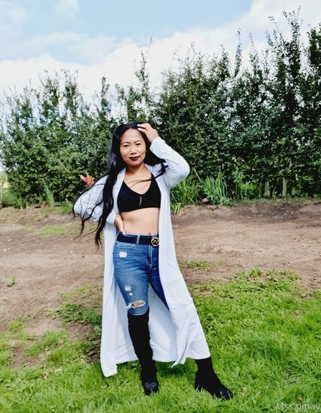 msspinay perfekte exklusive bilder