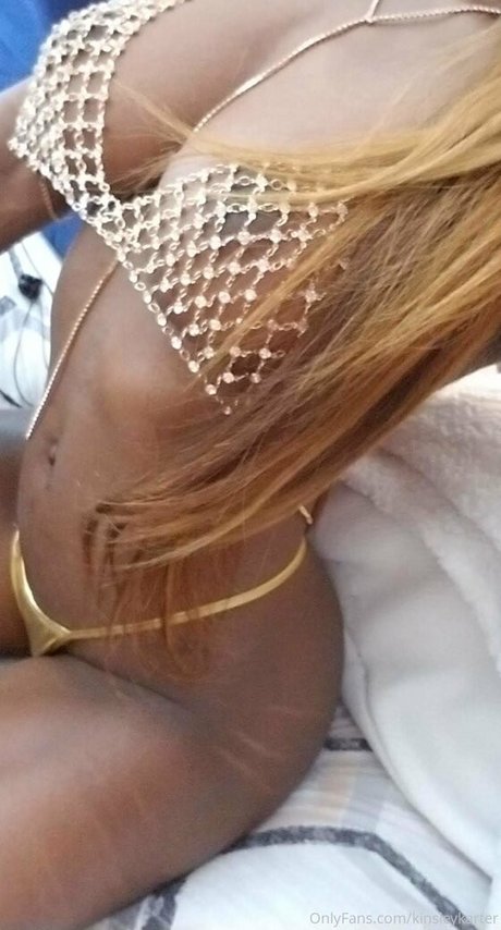 kinsleykarter nacktheit sex galerie